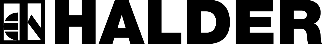 Logo Halder