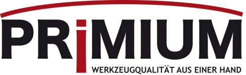 Logo PRIMIUM