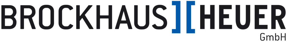 Logo Brockhaus Heuer